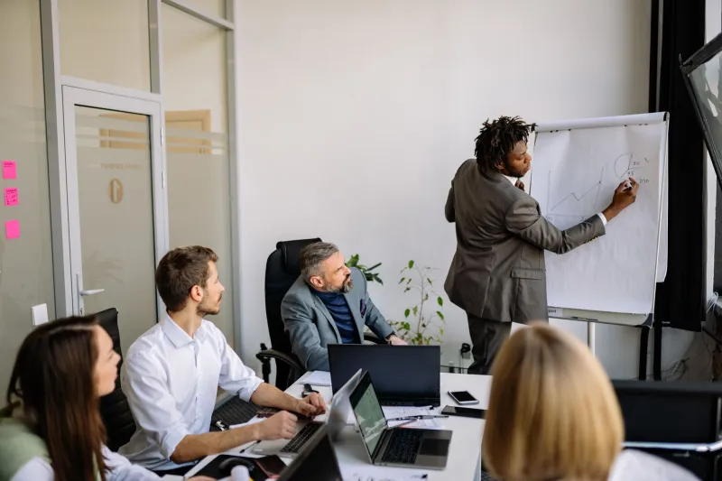 Building for the Future While Winning Today: The Case for a Dual-Track Talent Strategy