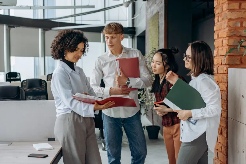 The Depth Dividend: How Organizations That Invest Below the Headline Build Competitive Staying Power