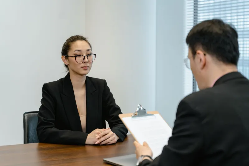 First-Round Fallacies: The Hiring Biases That Cost Organizations Millions Every Year